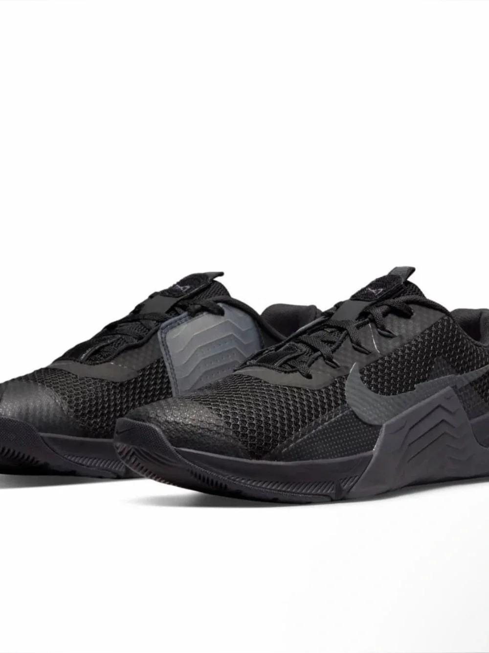 Nike Men's Metcon 7 Athletic Training Shoes CZ8281-001 Black Anthracite Sz 10